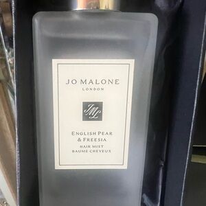 Jo Malone London Hair Mist in Frosted Bottle